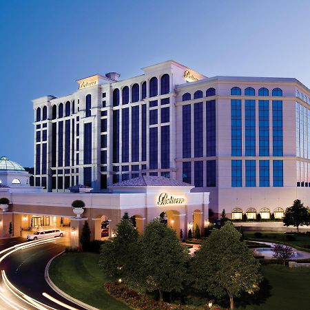 Florence Belterra Casino Resort And Spa מראה חיצוני תמונה