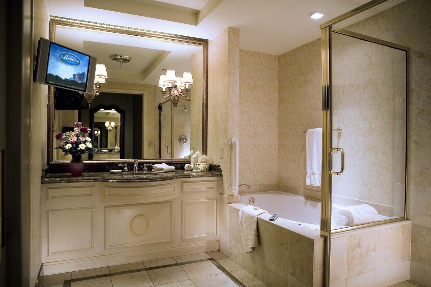 Florence Belterra Casino Resort And Spa מראה חיצוני תמונה