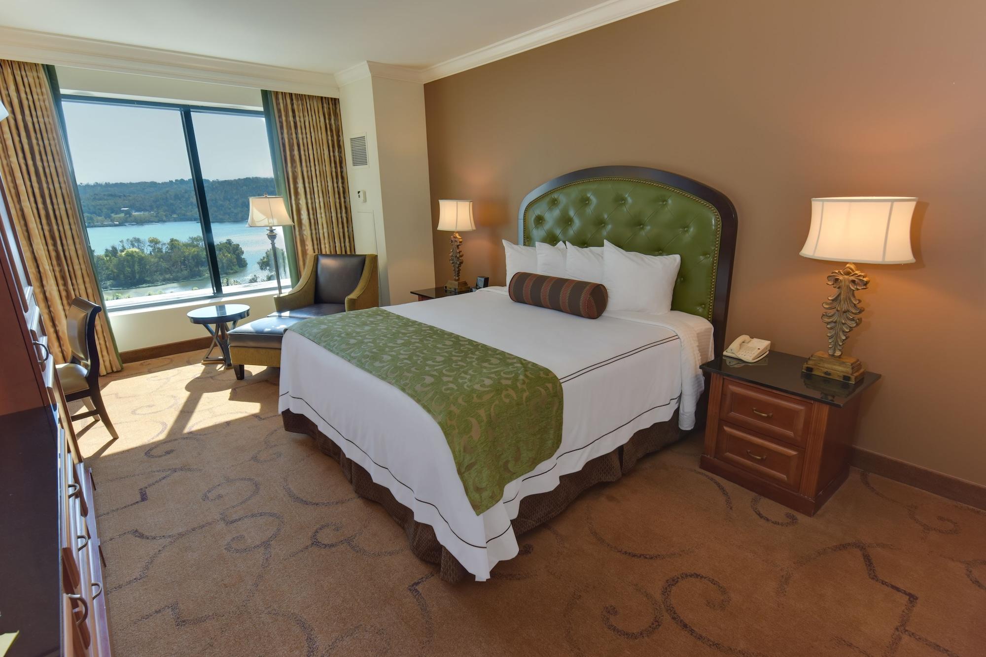 Florence Belterra Casino Resort And Spa מראה חיצוני תמונה