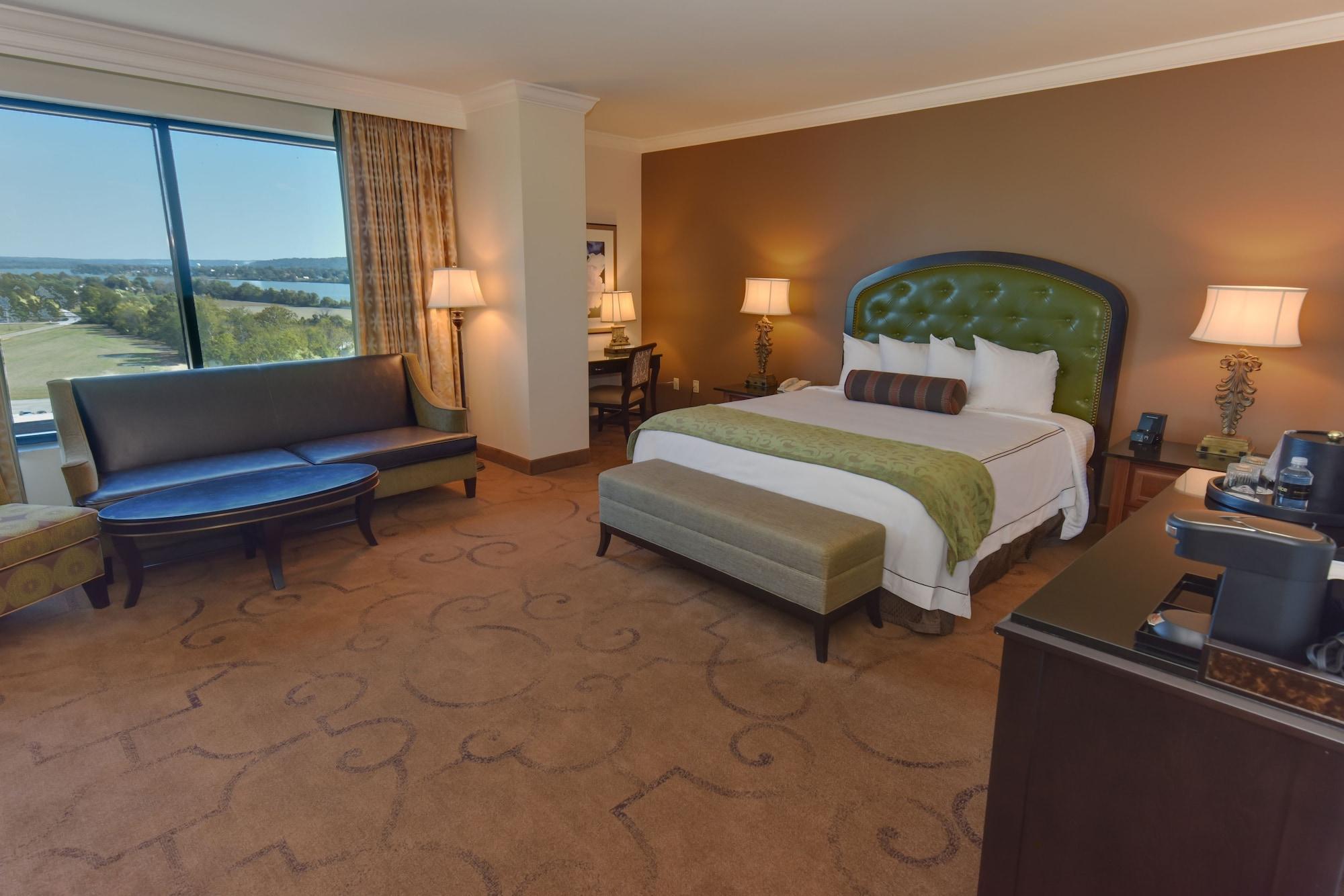 Florence Belterra Casino Resort And Spa מראה חיצוני תמונה