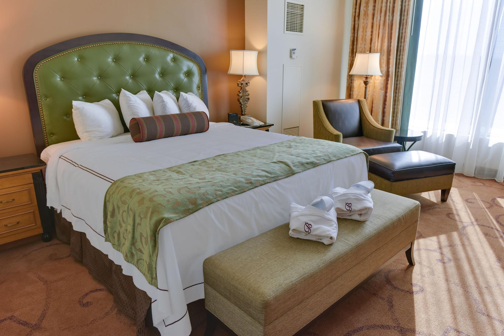 Florence Belterra Casino Resort And Spa מראה חיצוני תמונה