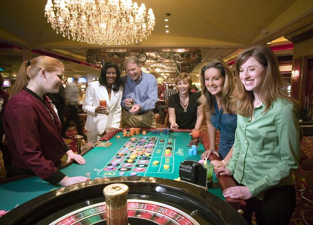 Florence Belterra Casino Resort And Spa מראה חיצוני תמונה