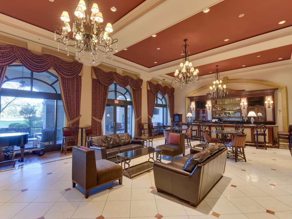 Florence Belterra Casino Resort And Spa מראה פנימי תמונה