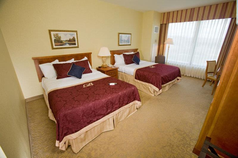 Florence Belterra Casino Resort And Spa חדר תמונה