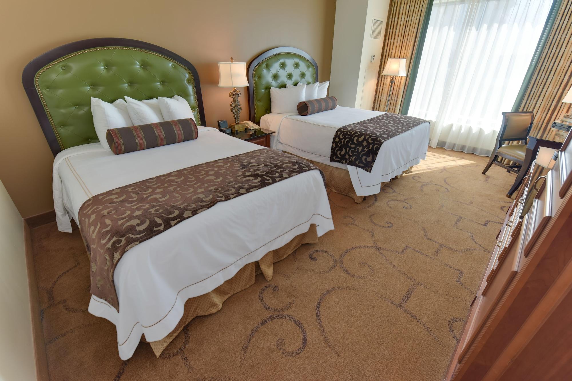 Florence Belterra Casino Resort And Spa מראה חיצוני תמונה