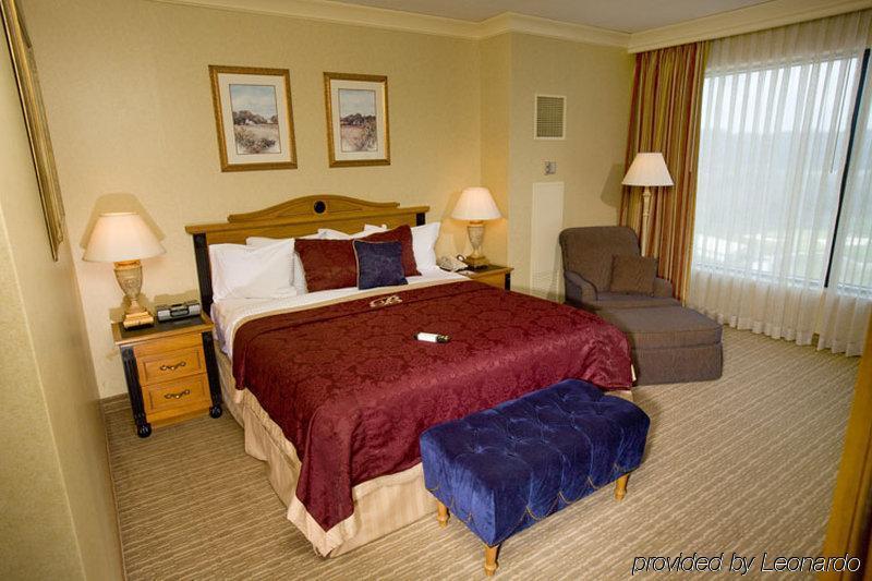 Florence Belterra Casino Resort And Spa חדר תמונה