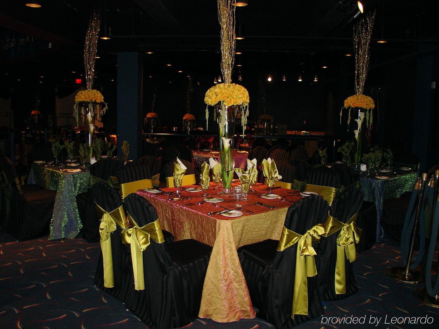 Florence Belterra Casino Resort And Spa מסעדה תמונה