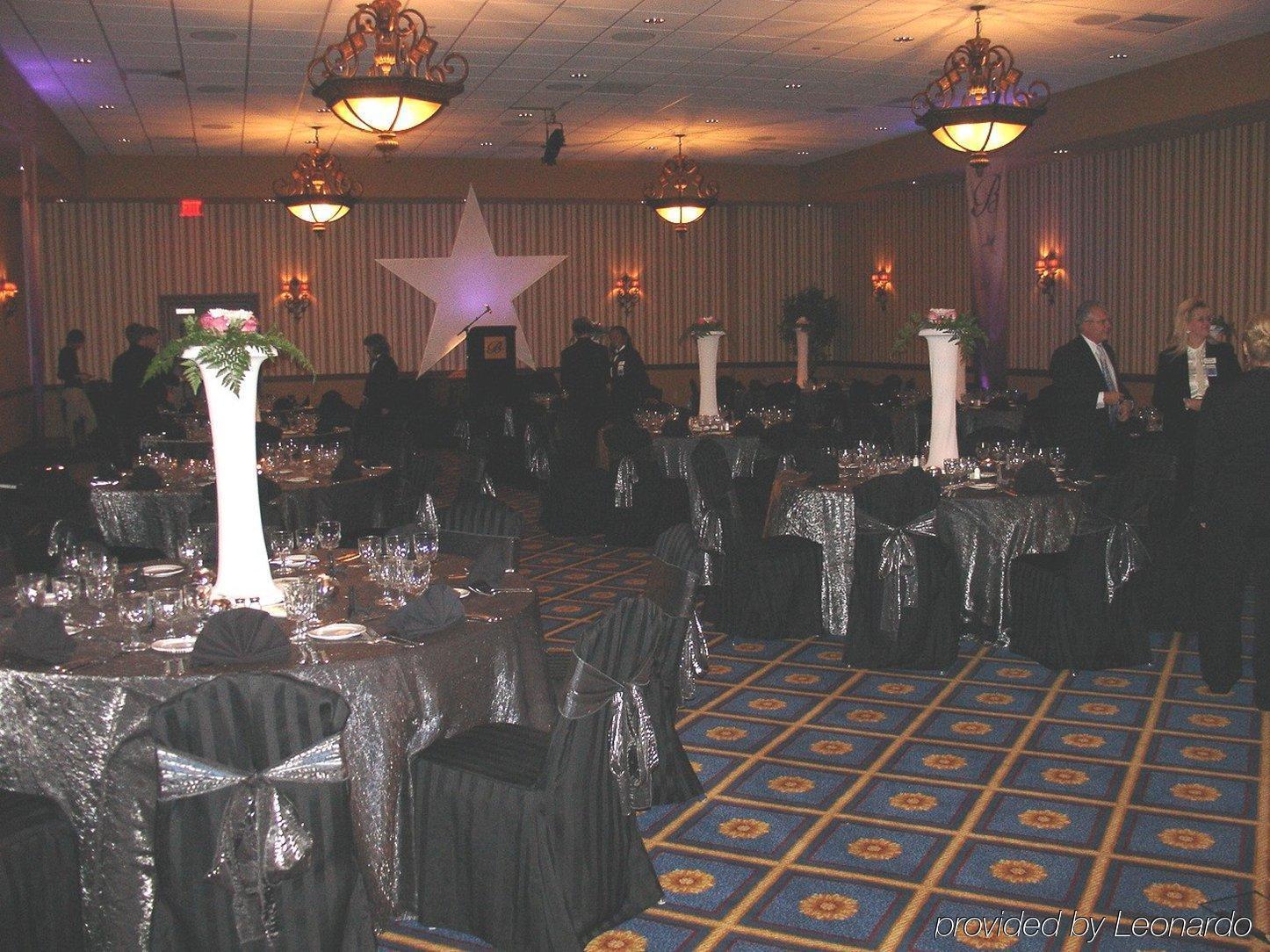 Florence Belterra Casino Resort And Spa מסעדה תמונה