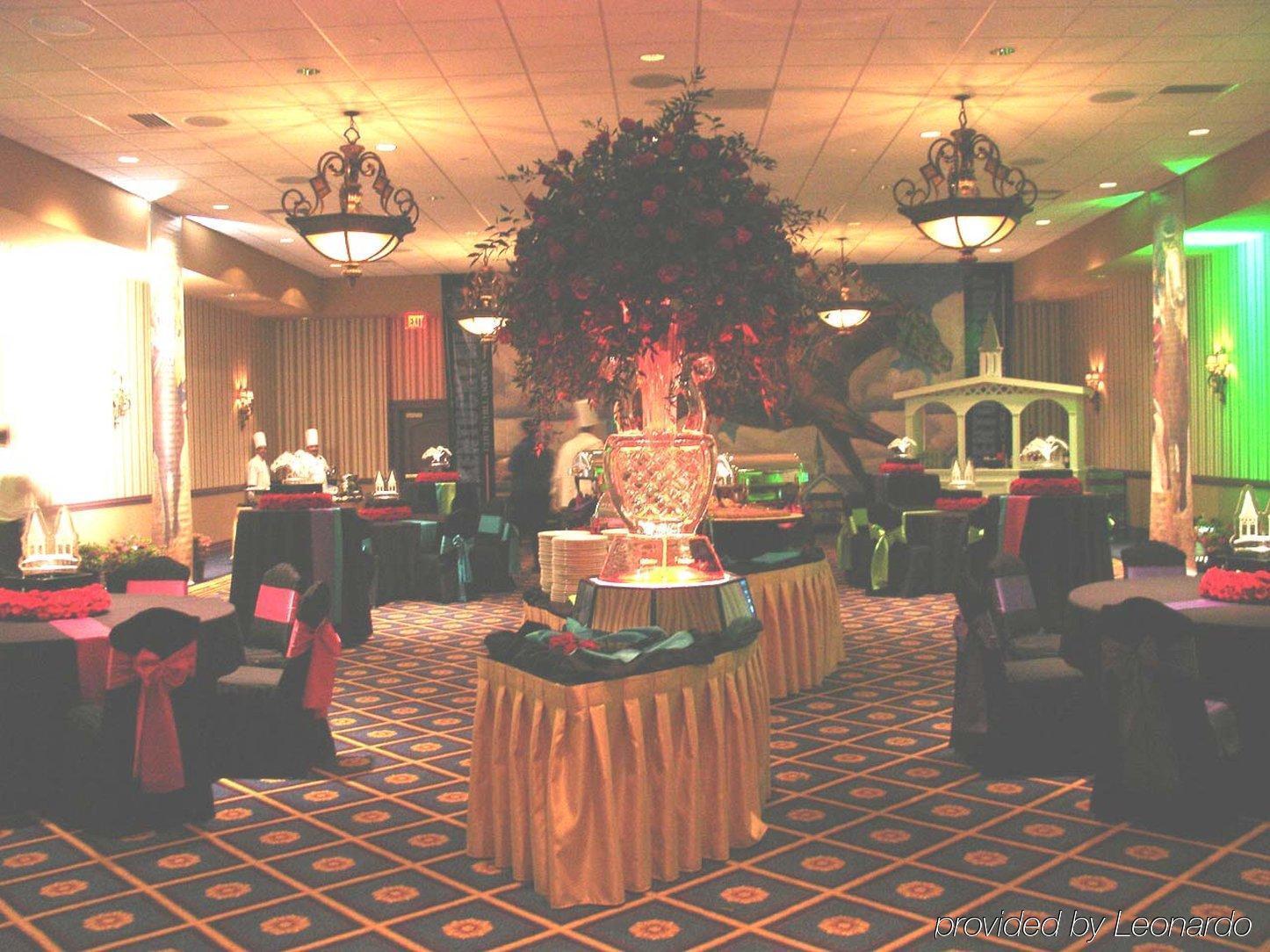 Florence Belterra Casino Resort And Spa מראה פנימי תמונה