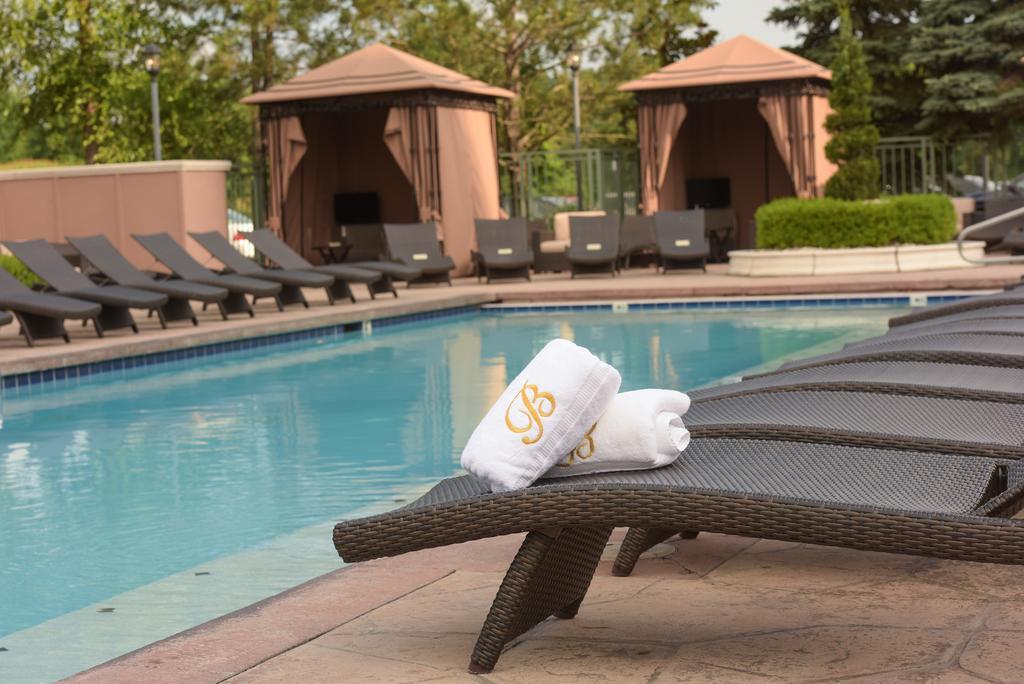 Florence Belterra Casino Resort And Spa מראה חיצוני תמונה
