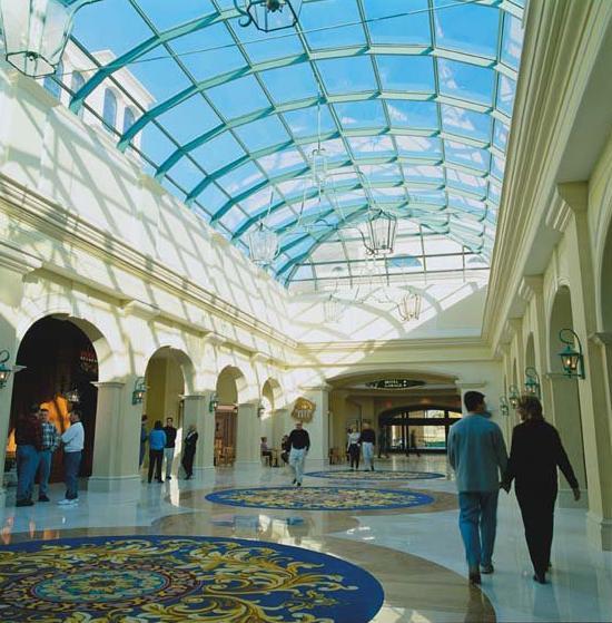 Florence Belterra Casino Resort And Spa מראה חיצוני תמונה