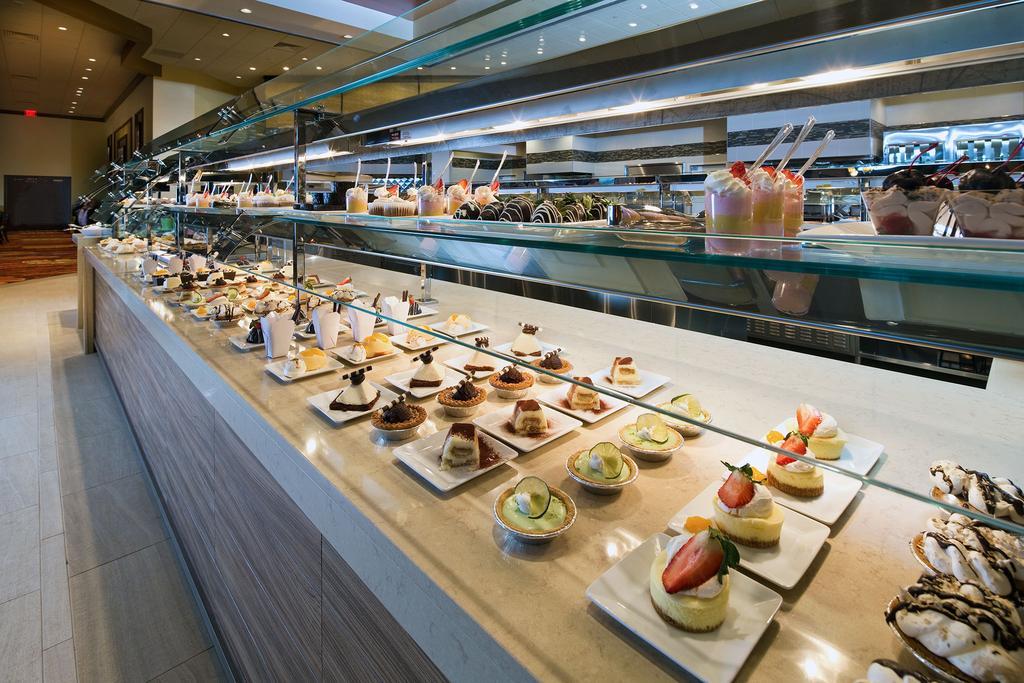Florence Belterra Casino Resort And Spa מראה חיצוני תמונה