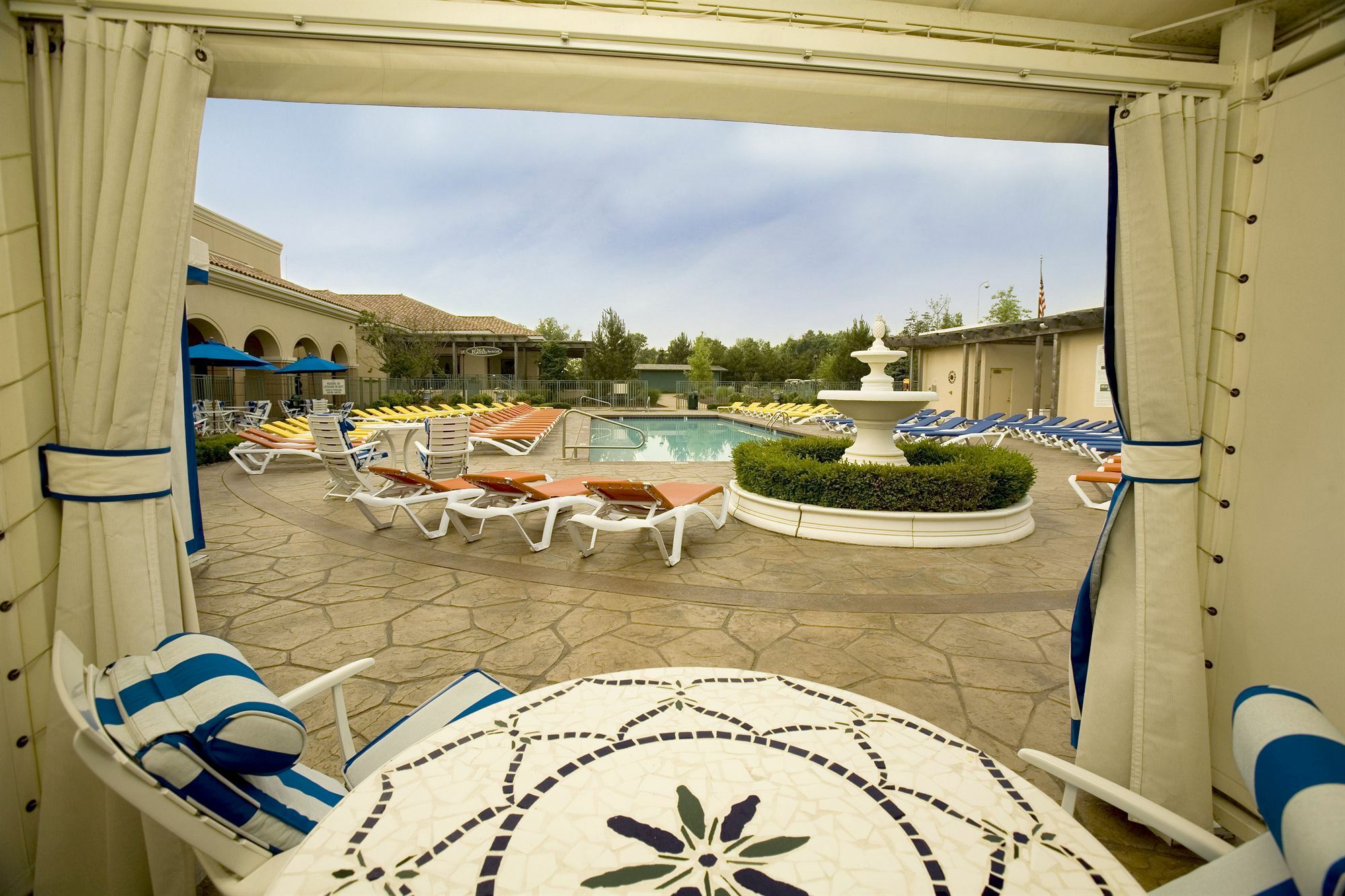 Florence Belterra Casino Resort And Spa מראה חיצוני תמונה
