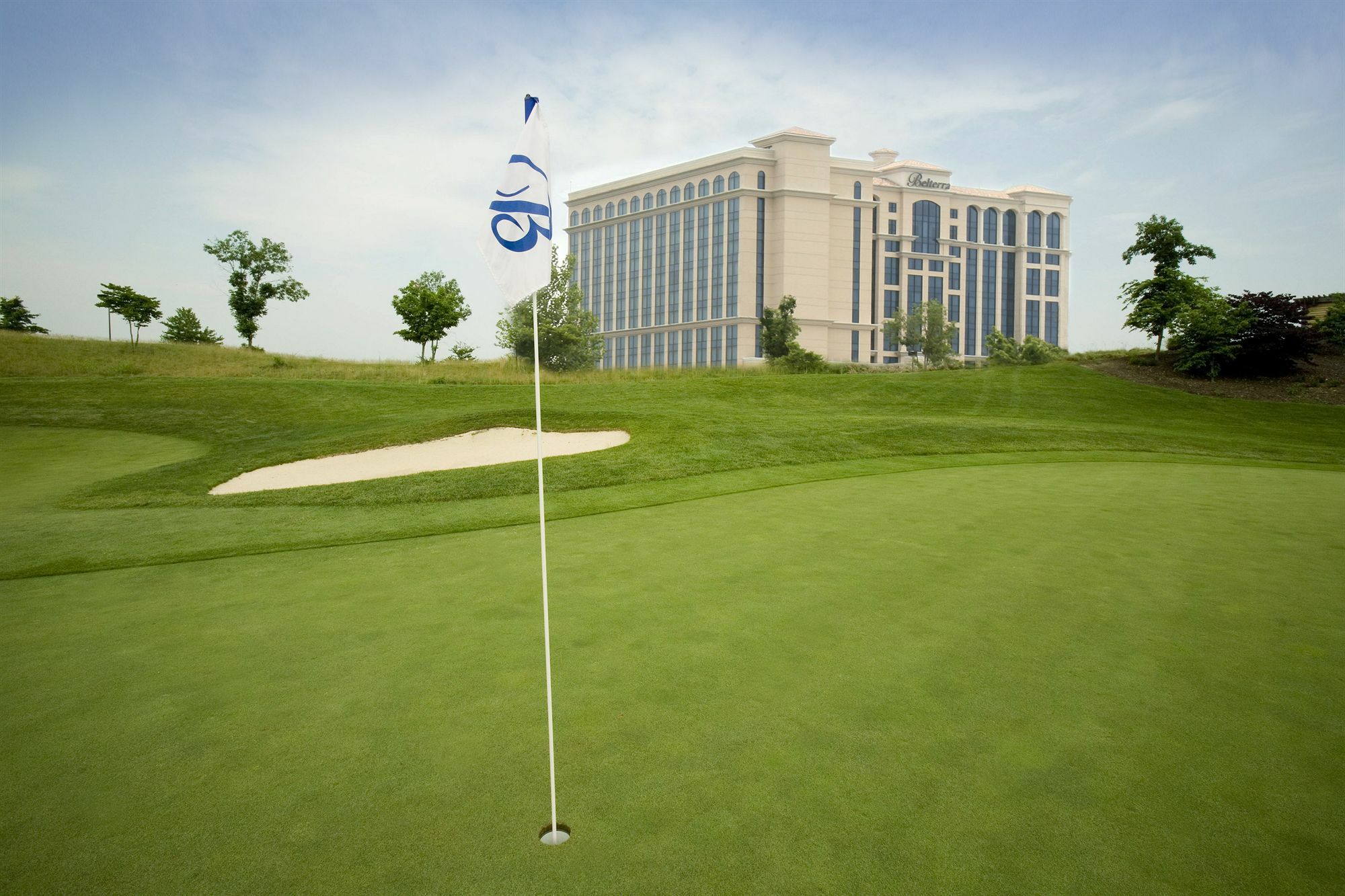 Florence Belterra Casino Resort And Spa מראה חיצוני תמונה